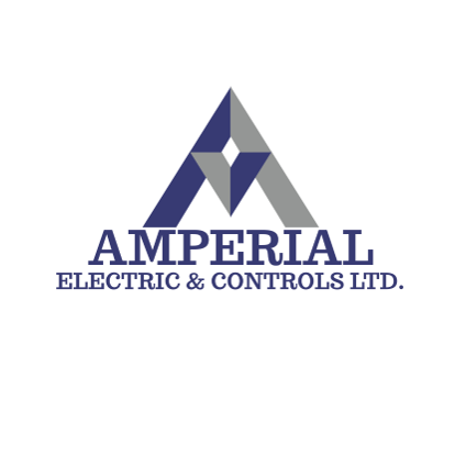 Amperial Logo